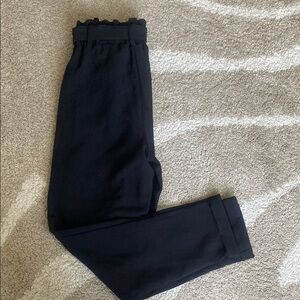 Women’s Black Pants